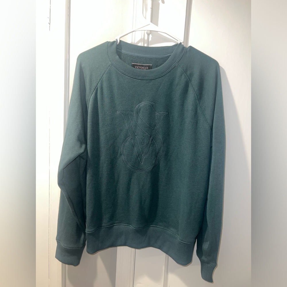 Victoria Secret Crewneck Sweater